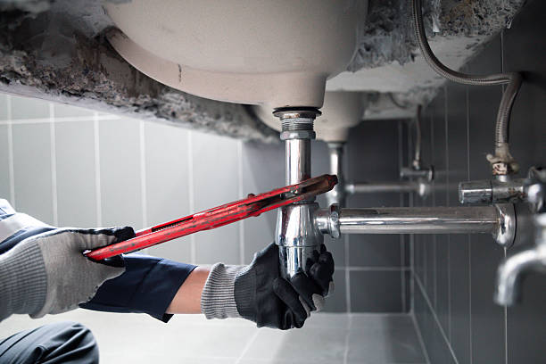 Trusted Drain Cleaning service in Sunnyside, WA - Masters Plumbing Service